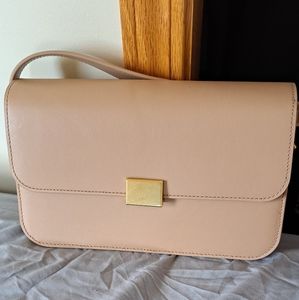 Bag from the curated